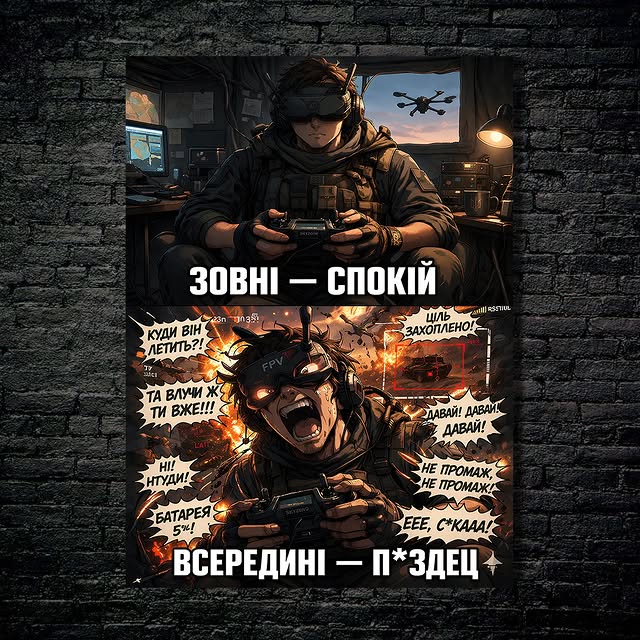 Ван Піс — Луффі